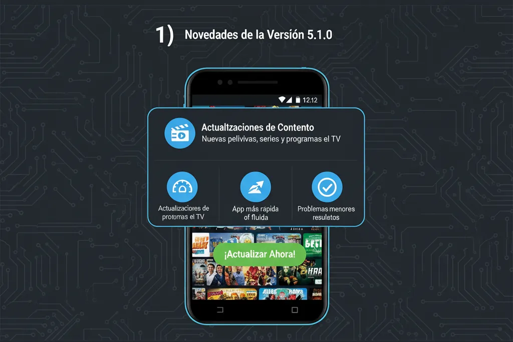 Xuper TV APK para Android: TV en Vivo, Películas y Series Gratis 2025 2 xuper tv descargar