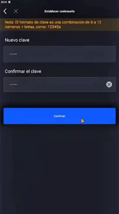 Cómo Crear Una Cuenta en Xuper TV